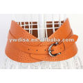 Wide Elastic Belts For Woman